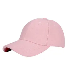 Бейсбольная кепка для мужчин и женщин, простая Солнцезащитная бейсбольныей козырек, однотонная шляпа, модные регулируемые шапки для женщин, зима# A