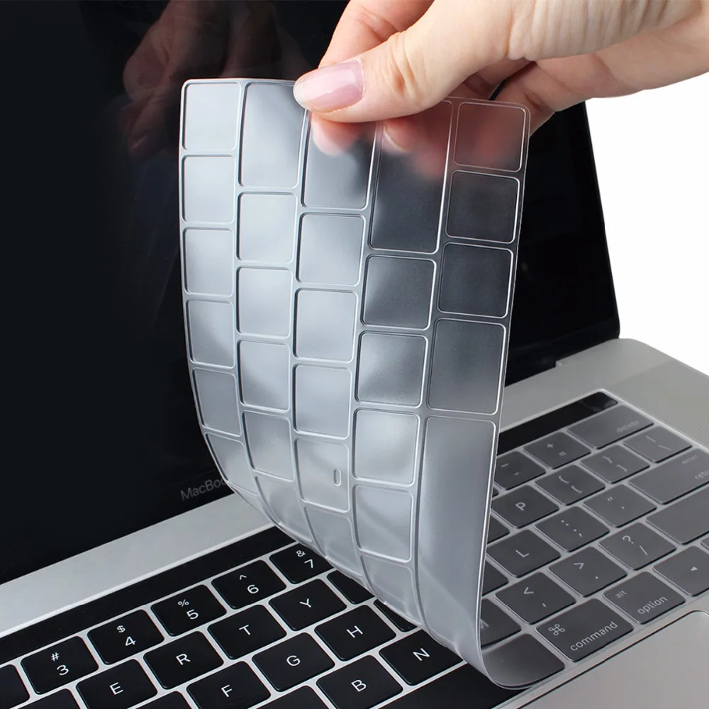 Наклейка для Macbook Air Pro Retina 11 12 13 15 дюймов версия США A1932 A2289|Чехлы клавиатуры| |