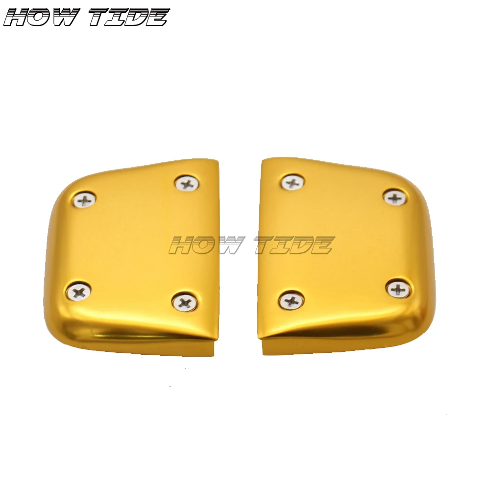 Крышка Резервуара переднего тормоза для BMW R1150GS ADV R1150RS RT R Rockster аксессуары