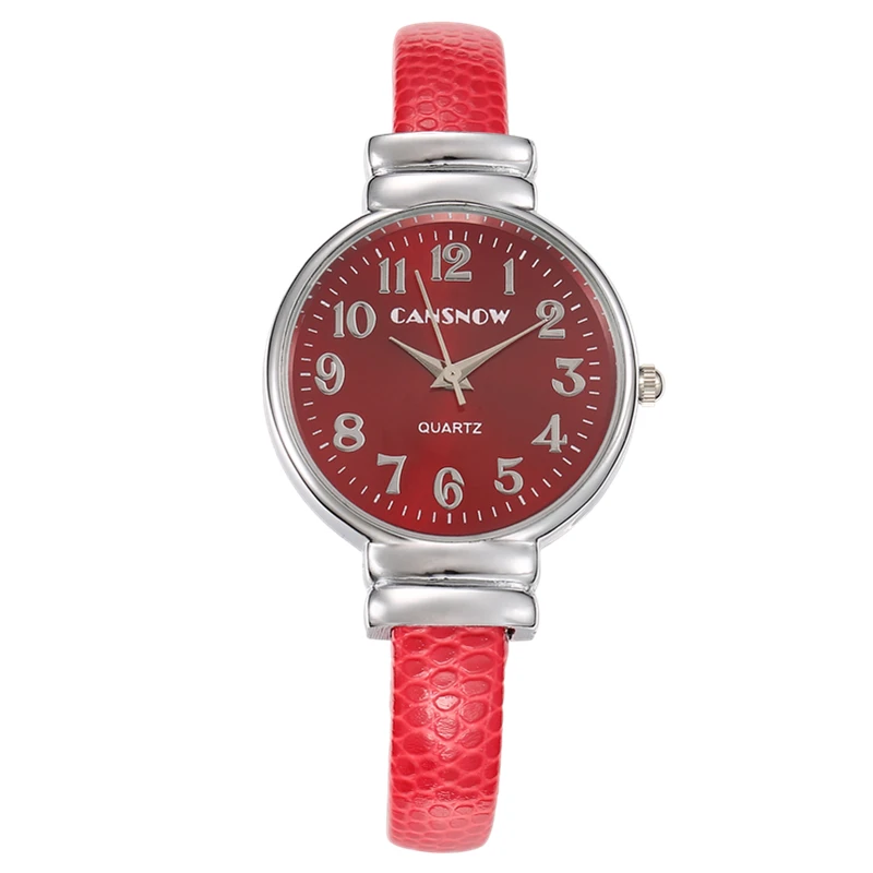 

Women Simple Watch Stainless Steel Round Bracelet Watch for Student Montre Femme Relogio Feminino Zegarek Damski Orologio Uomo