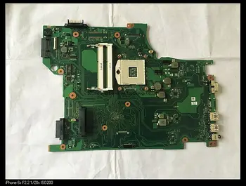 

for Toshiba Satellite Pro A50-A dynabook Satellite B453/J laptop FAWFSY1 A3526A HM70 DDR3 integrated motherboard