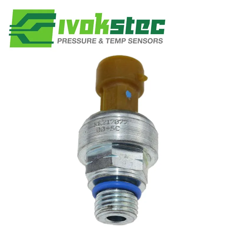 Original OEM Oil Sending Unit Sensor For John Deere TRANS RE217077in