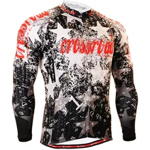 Hot Sale font b Mens b font font b Cycling b font Jerseys font b Long