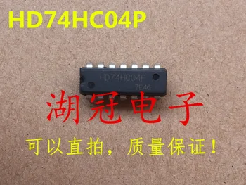 

Freeshipping HD74HC04P SN74HC04N