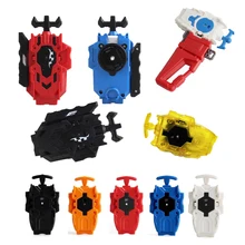 Волчок Burst Launcher игрушки Арена трещит гироскоп излучатель Heobbies классический для детей подарок