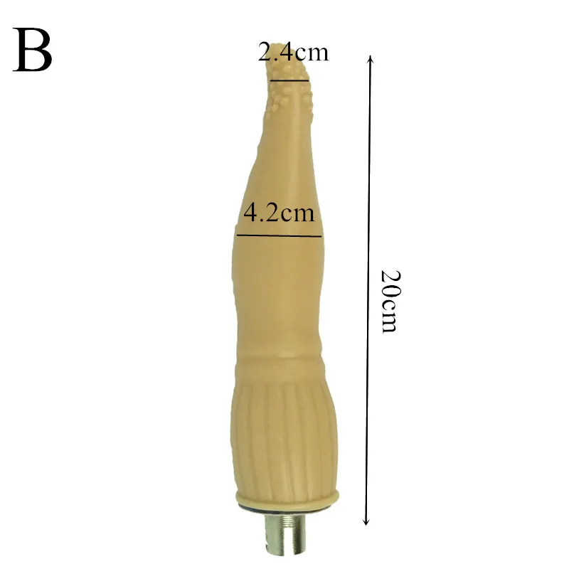 B (1)