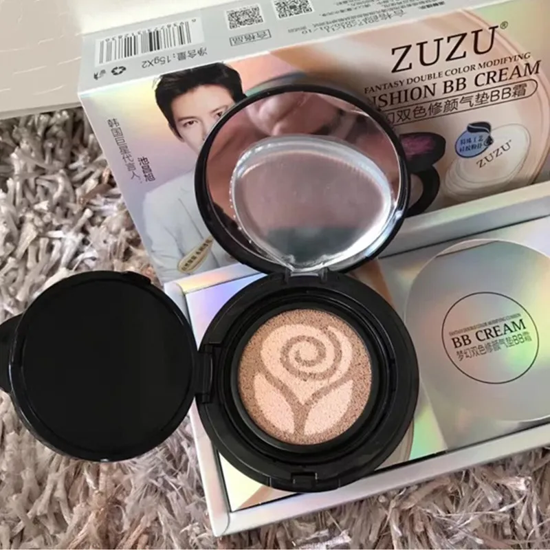 zuzu makeup foundation