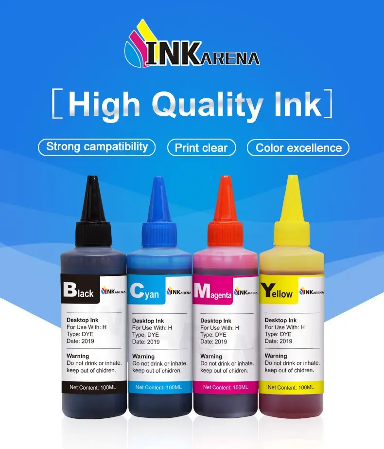 de Tinta Para HP 178 XL Photosmart