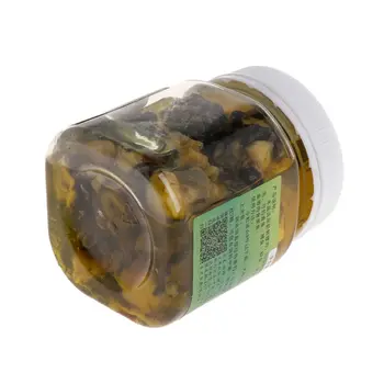 

Fishing Bait Natural Snail Meat Flavor Fresh Shell Lure Additive Accessories