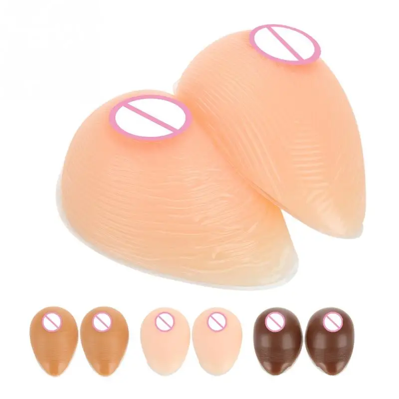 Professional Fake Breast Shemale Artificial Boobs Silicone Prosthesis Transvestites Silicone Breast Forms Crossdresser Breast Professional Fake Breast Shemale Artificial Boobs Silicone Prosthesis Transvestites Silicone Breast Forms Crossdresser Breast