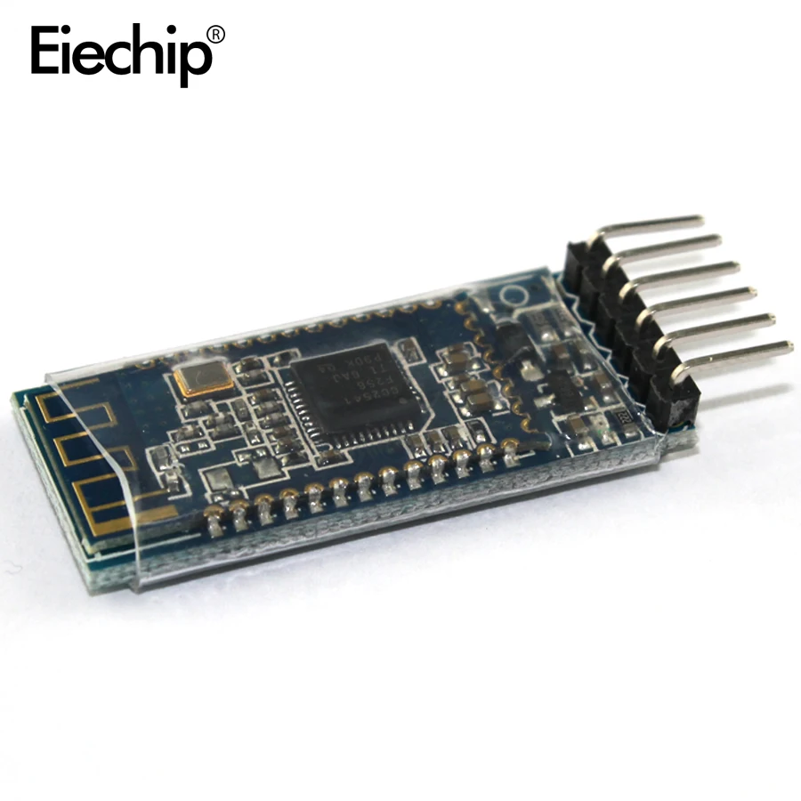 AT-09 4,0 модуль Bluetooth для arduino ble с задней платформой последовательный BLE CC2540 CC2541 Серийный беспроводной модуль iBeacon