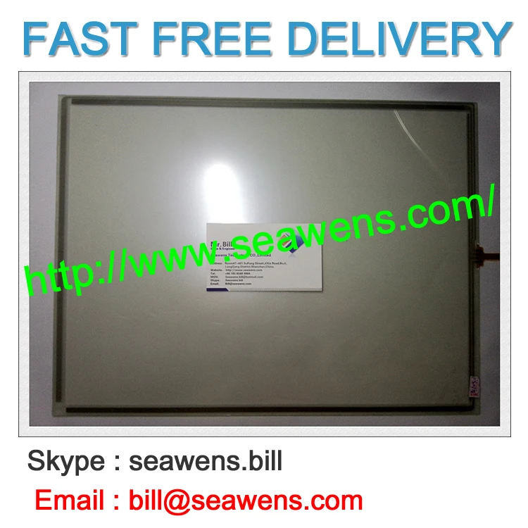 6AV6545-0CC10-0AX0 , TP270-10 , 6AV6 545-0CC10-0AX0, TP270 10 INCH SIMATIC HMI Touch Glass