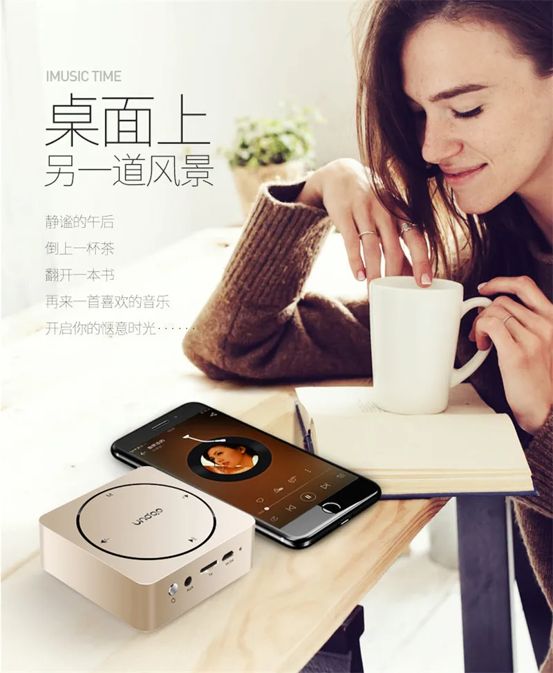 Беспроводные bluetooth-колонки сабвуферы мини стереосистемы мобильный телефон Портативная Домашняя музыка HiFi тяжелый бас мультимедийные музыкальные проигрыватели
