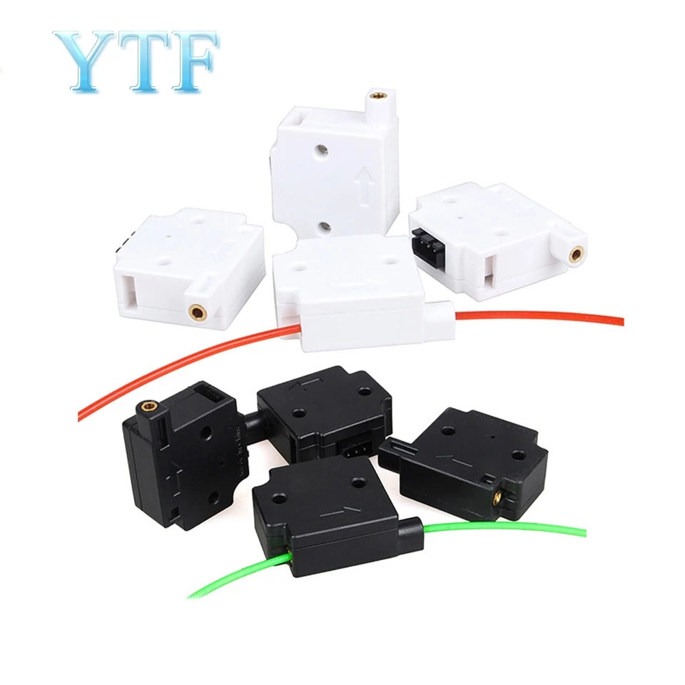 

material detection module broken wire broken monitor trigger sensor switch accessories 1.75mm 3.0mm for 3D printer