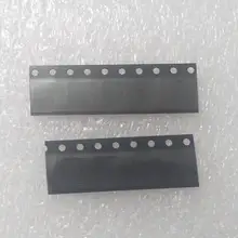 5 шт./партия, U2402 сенсорный экран дигитайзер Микросхема 343S0694 черный цвет для iphone i6 6G 6 plus 6 plus 6+ 6 P