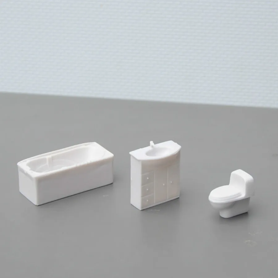 architecture model building  (3)