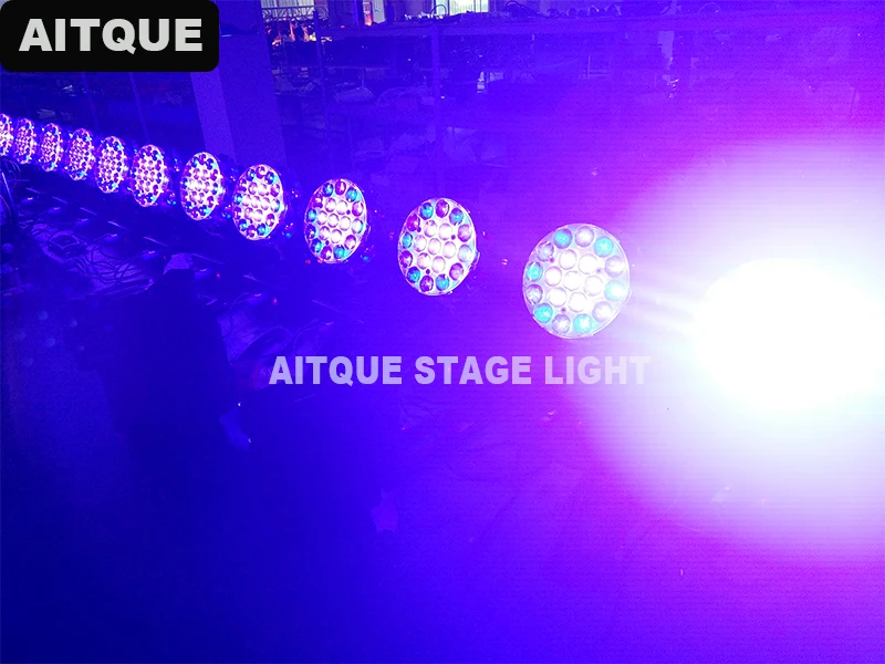 led moving head zoom12