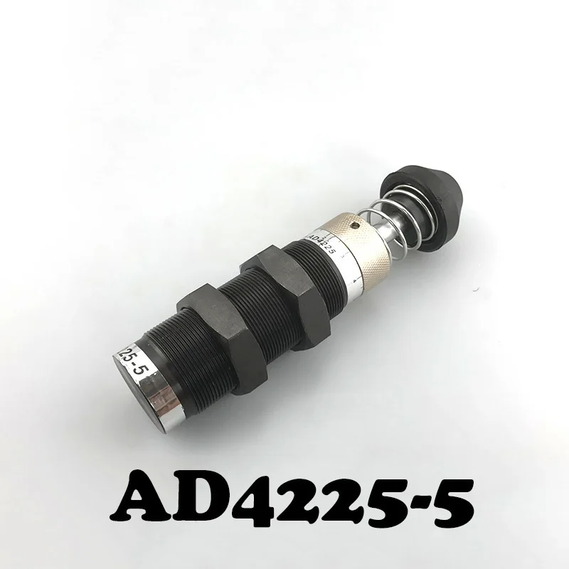 

AD4225-5 compensation type hydraulic buffer Adjustable Hydraulic Buffer Pneumatic Hydraulic Shock Absorber Automatic