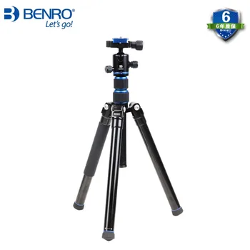 

Benro PA19AK panoramic photography travel portable SLR single micro camera tripod head suit