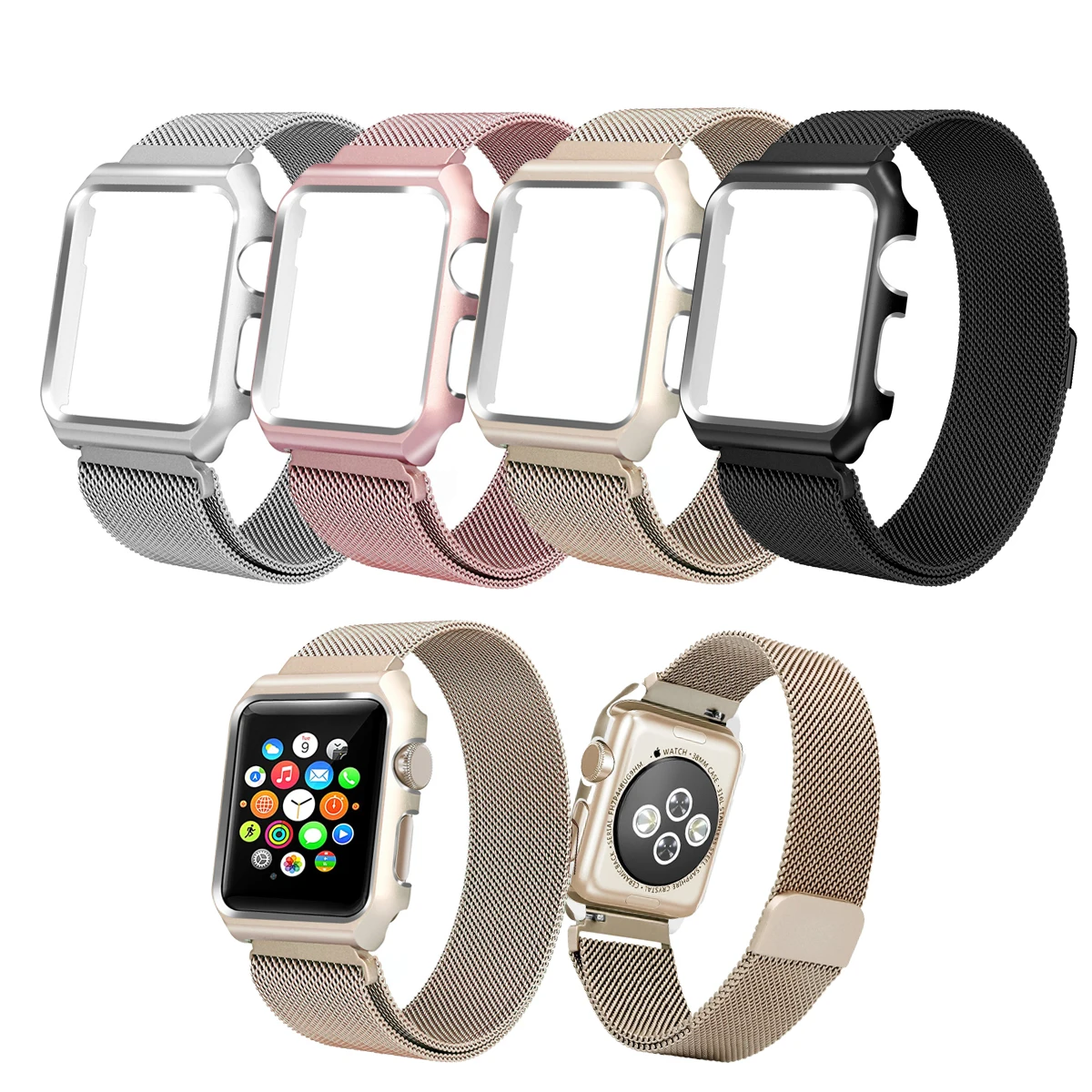 Apple Watch 8 45mm Ремешок Купить