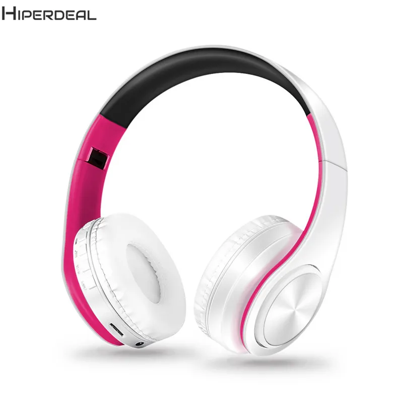 Беспроводные милые наушники для девочек высокое качество Bluetooth сотовых