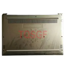 Нижняя крышка корпуса для Dell Inspiron 7560 0 FXRMD