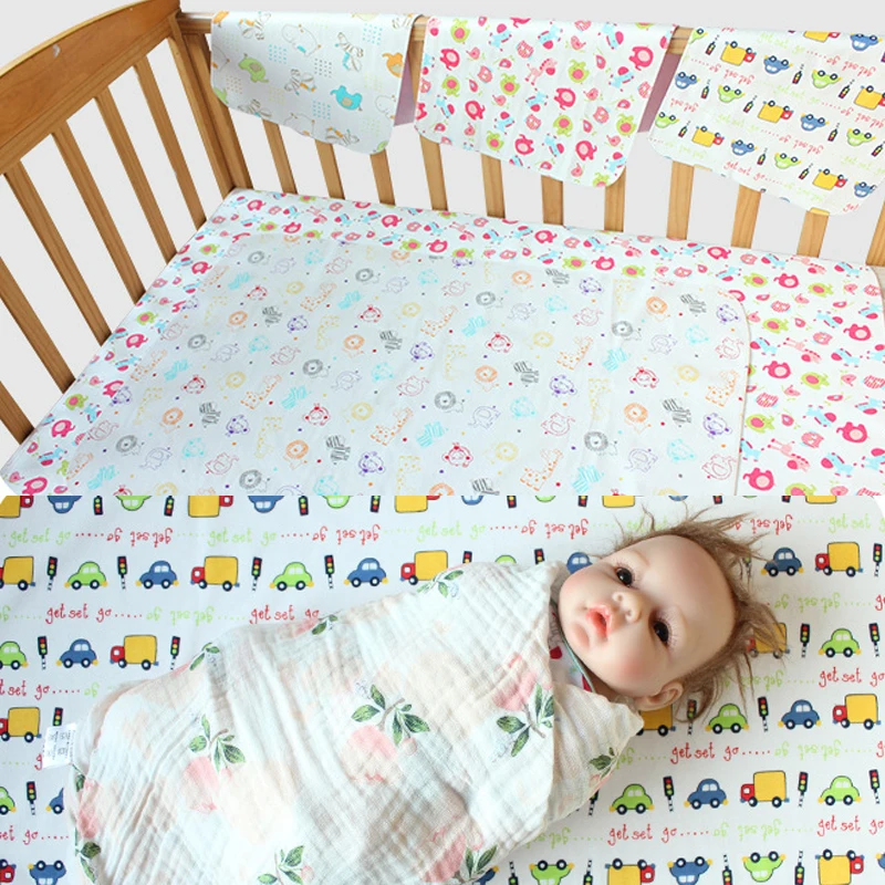 Водонепроницаемый подгузник для младенцев 50*75 или 100*75|mat mat|infant matinfant urinal |