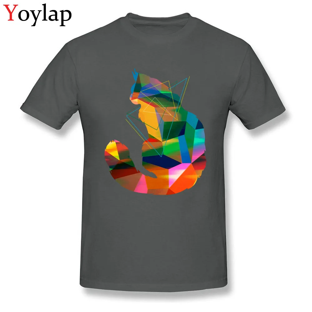 Casual T-Shirt for Male Short Sleeve Newest Crew Neck Cotton Summer/Autumn Tops T Shirt Casual Tee Shirt Top Quality carbon