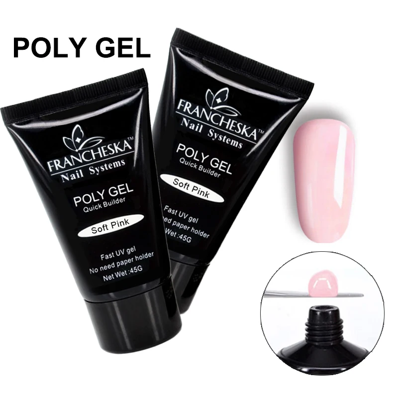 poly gel5