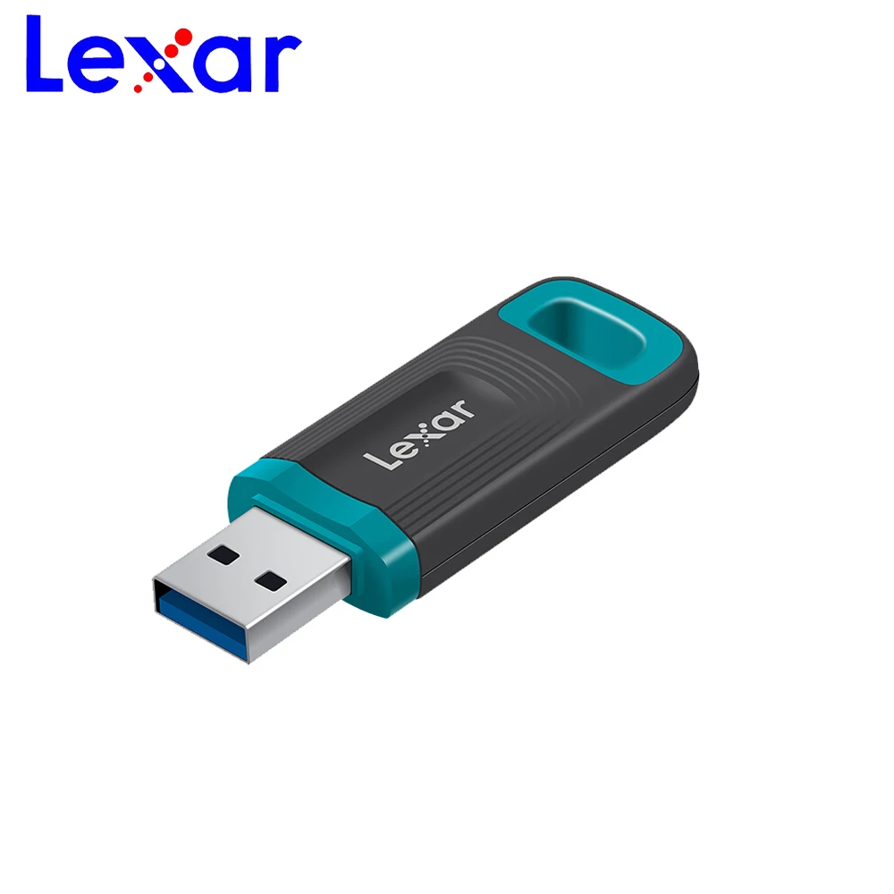 Lexar водонепроницаемый шифрованный промышленный USB флеш-накопитель 64 ГБ 128 ГБ USB3.1 высокоскоростной флеш-накопитель 32 Гб карта памяти