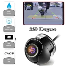 Универсальный автостоянка помощь DVD GPS спереди и сзади Реверсивный Просмотр камеру широкоугольный Обратный HD CCD провода беспроводной ночного видения