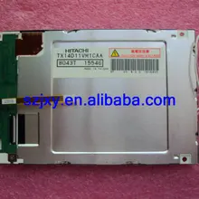 TX14D11VM1CAA профессиональных продаж ЖК-промышленного экран
