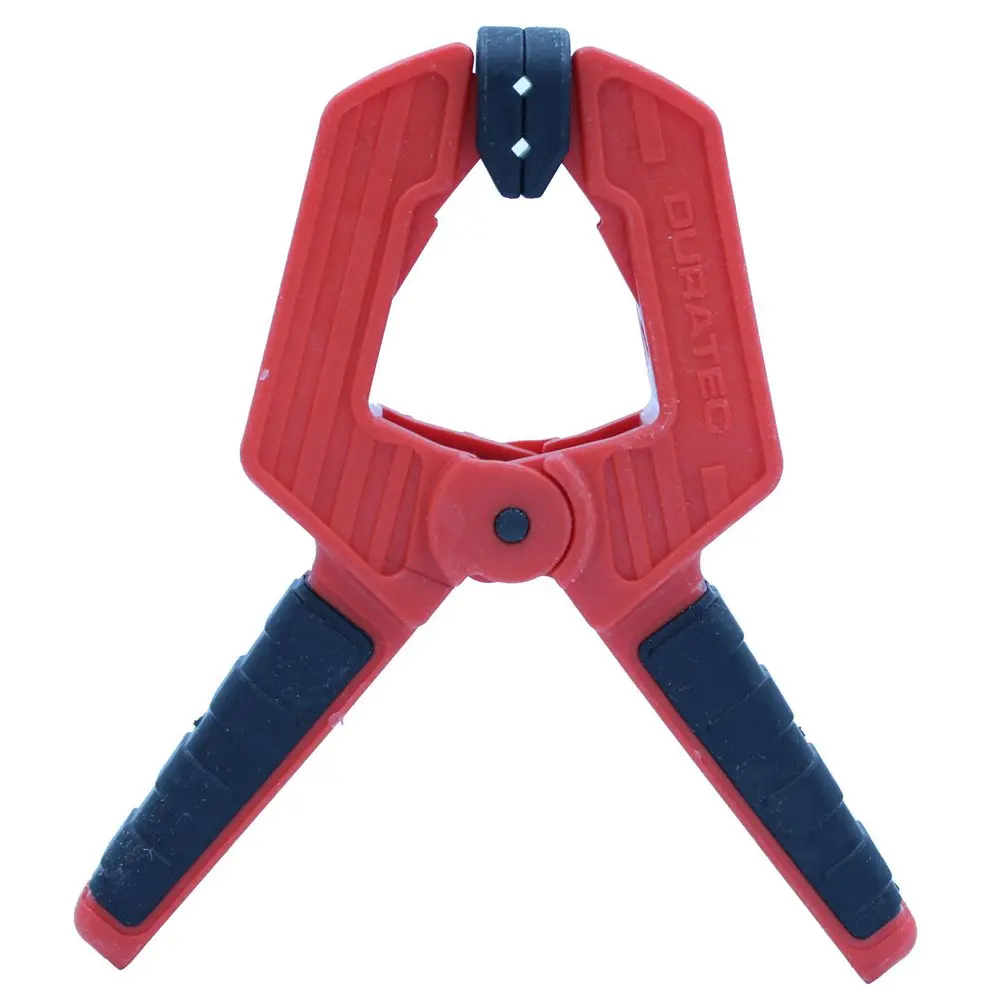 

QASE Universal Strong Spring Clamp Woodworking Tool Clips Fixture Fast clip G / F Clamp Model 826