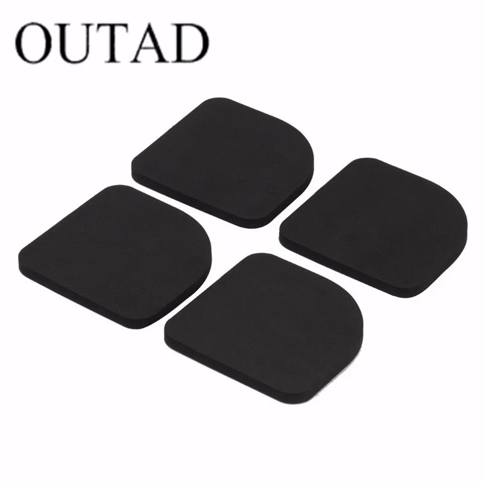 8pcs Multifunctional Refrigerator Anti vibration Pad Mat For Washing