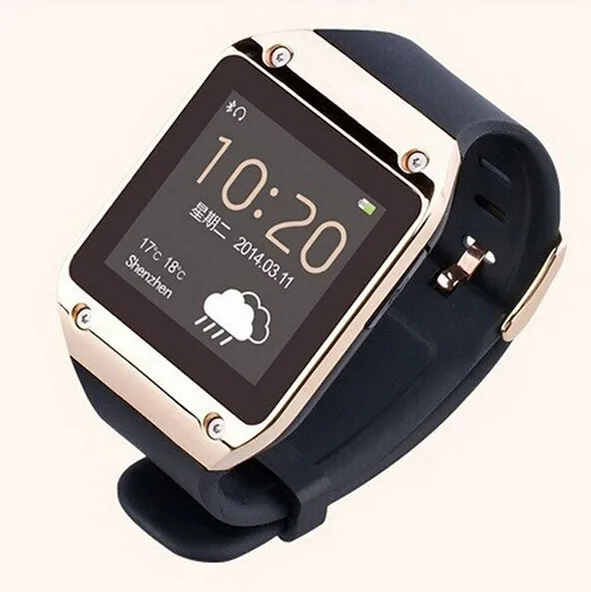 unique smartwatch