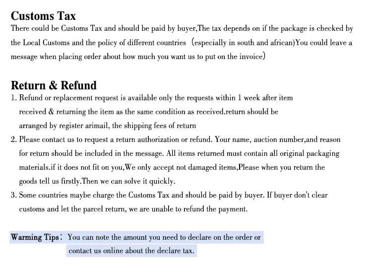 FAQ 2