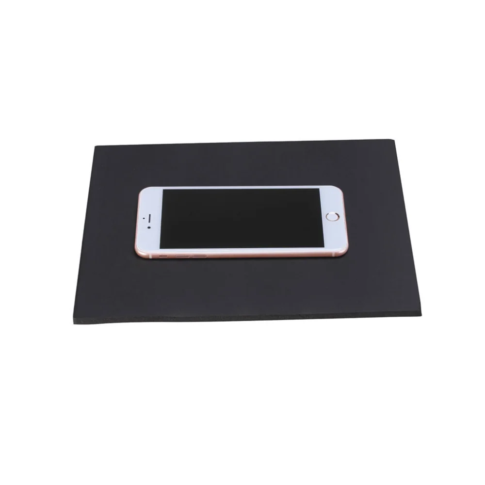 25x20cm Dedicated Laminating Machine Sponge Mat Pad LCD Touch Screen Repair Separator Kit Tool For iPhone Samsung edge 25x20cm Dedicated Laminating Machine Sponge Mat Pad LCD Touch Screen Repair Separator Kit Tool For iPhone Samsung edge