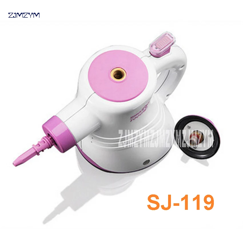 800-1000W Apparatuses for steam beauty physiotherapy cleaning machine Multifunctional cleaning\natural incense 220V SJ-119 800-1000W Apparatuses for steam beauty physiotherapy cleaning machine Multifunctional cleaning\natural incense 220V SJ-119
