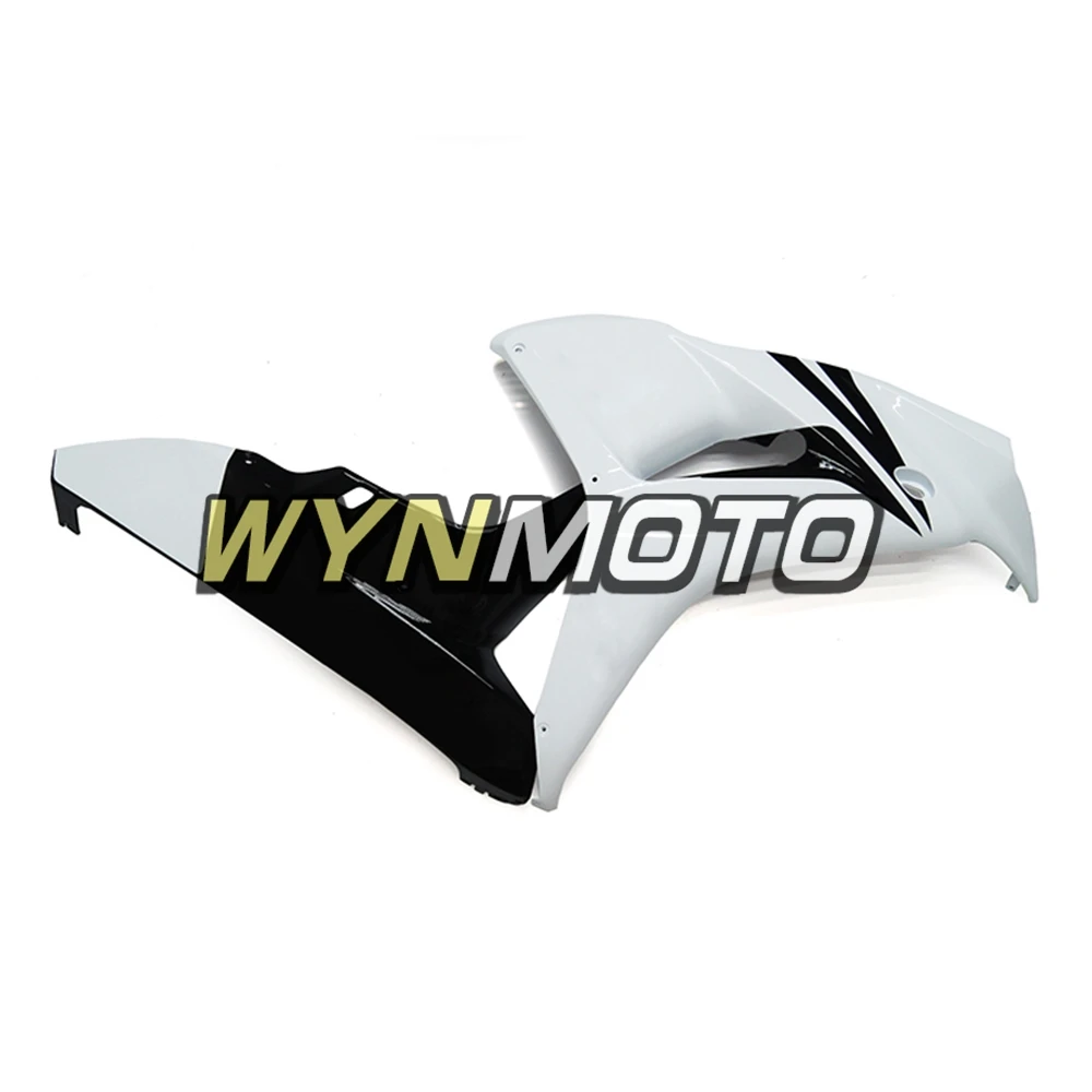 Полный комплект обтекателей для Honda CBR1000RR 2006 2007 год 06 07 ABS инъекционный