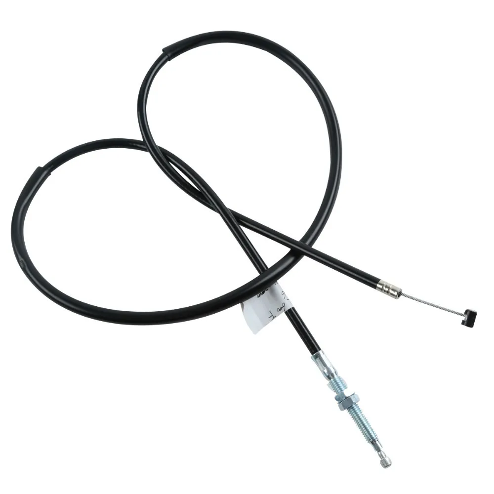 Новый мотоцикл кабель сцепления для Honda CBR600 F4 F4I 1999 2006 00 01 02|cables diagnosis|cable rsf4 band |