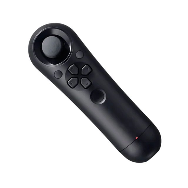 Special Price Hot play For Sony PlayStation 3 4 MOVE Motion joystick navigation controller Joypad for PS3 PS 4 left game handle feel like VR 