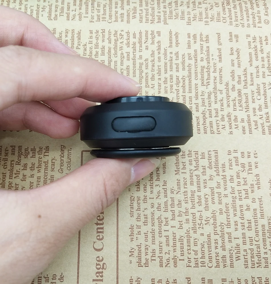 Volemer Camsoy C6 mini camara wifi With Smartphone App Video Recording IP Micro camcorder Motion Dtection P2P Car DVR Mini Cam (3)