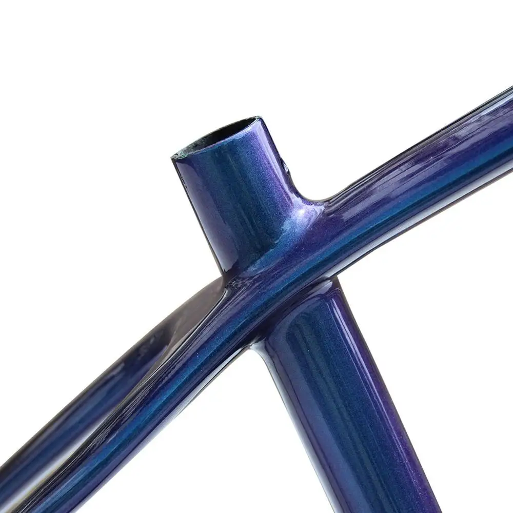 Best Spcycle Chameleon Color MTB Mountain Carbon Fiber Frames ,T1000 29er 27.5er 650B MTB Bicycle Carbon Frames BSA 73mm 15"/17"/19" 3 Best Spcycle Chameleon Color MTB Mountain Carbon Fiber Frames ,T1000 29er 27.5er 650B MTB Bicycle Carbon Frames BSA 73mm 15"/17"/19" 3