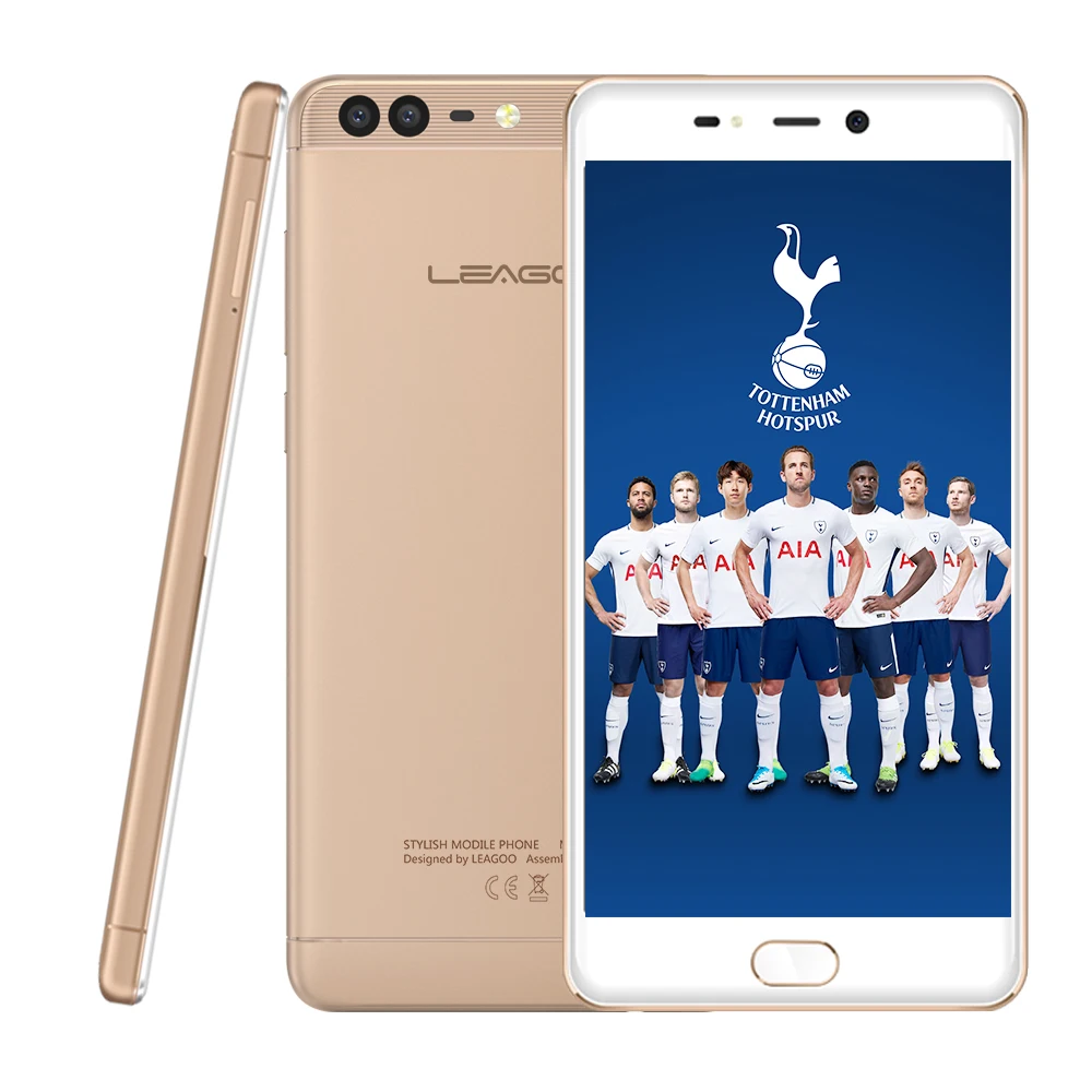 LEAGOO T5C 5.5 Inch 1920x1080 FHD Smartphone 3GB RAM 32GB SC9853 Octa Core Android 7.0 13MP Fingerprint 4G LTE Mobile Phone LEAGOO T5C 5.5 Inch 1920x1080 FHD Smartphone 3GB RAM 32GB SC9853 Octa Core Android 7.0 13MP Fingerprint 4G LTE Mobile Phone