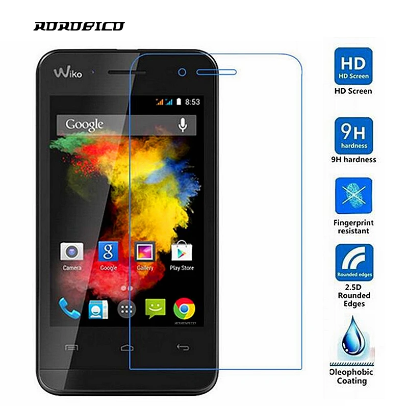 Wiko Goa