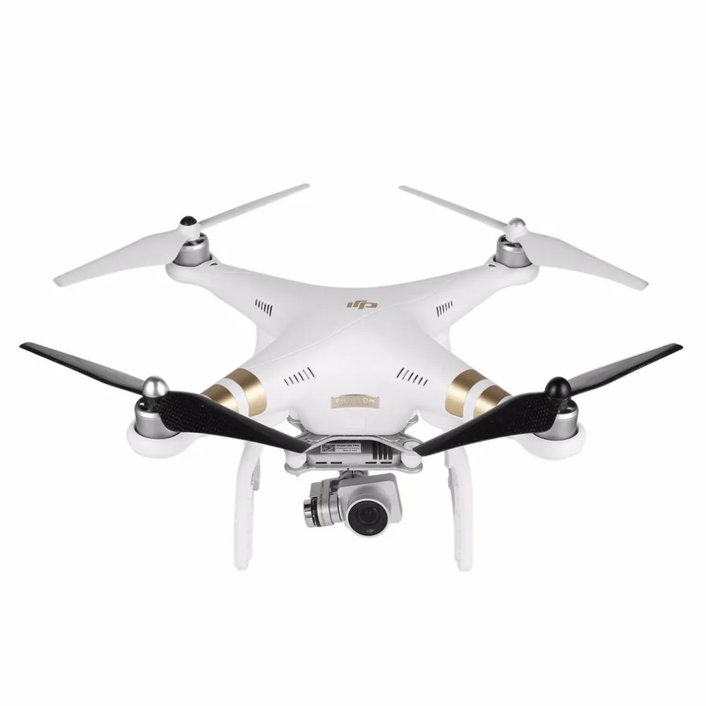 Пропеллеры из 9443 углеродного волокна для дрона DJI Phantom 2 Vision самофиксирующийся