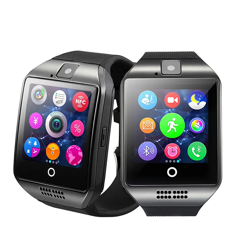 NFC Bluetooth font b Smart b font font b Watch b font pk gt08 dz09 With