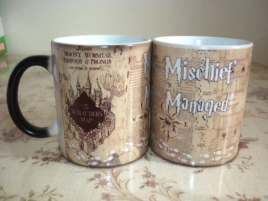 new Harry Potter mug19