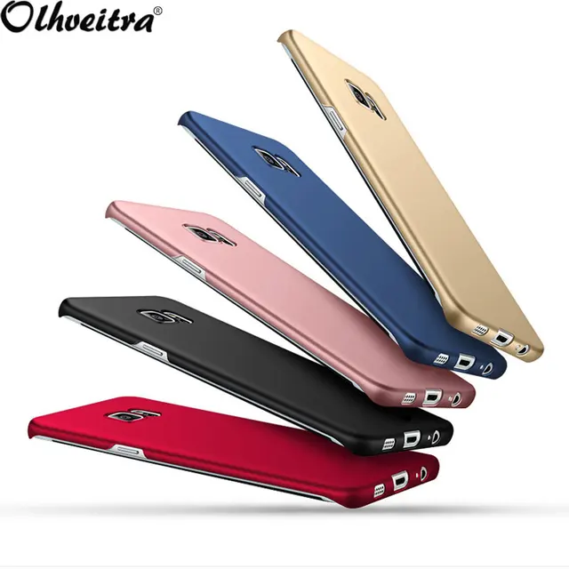 Buy Original mobile Phone Cover For Samsung Galaxy S6