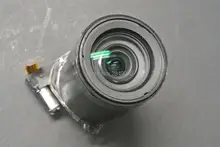 NUEVA Lente Zoom Unidad Para Nikon Coolpix L310 Digital de Reparación de piezas + CCD